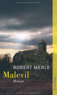 Robert Merle — Malevil