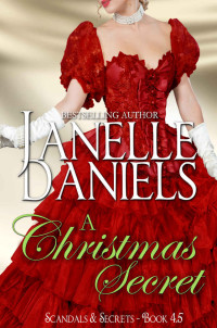 Daniels Janelle — A Christmas Secret