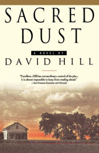 Hill David — Sacred Dust