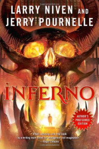 Niven Larry — Inferno