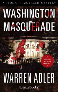 Adler Warren — Washington Masquerade