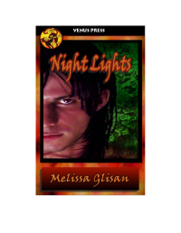 Glisan Melissa — Night Lights