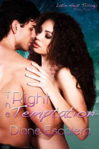 Escalera Diane — The Right Temptation