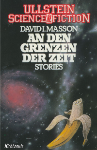 Masson, David I — An den Grenzen der Zeit