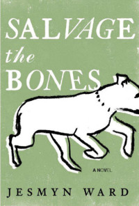 Jesmyn Ward — Salvage the Bones: A Novel (Bois Sauvage #1) 