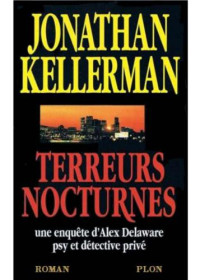 Kellerman Jonathan — Terreurs nocturnes