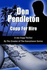 Pendleton Don — Copp for Hire