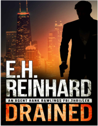 Reinhard E H — Drained