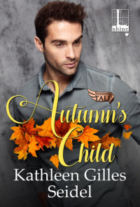 Kathleen Gilles Seidel — Autumn's Child