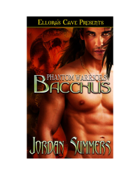 Summers Jordan — Bacchus