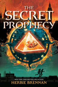 Brennan Herbie — The Secret Prophecy