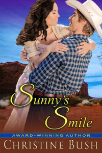 Christine Bush — Sunny's Smile