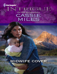 Miles Cassie — Midwife Cover