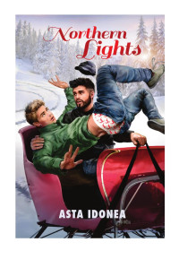 Idonea Asta — Northern Lights