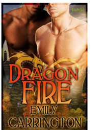 Carrington Emily — Dragon Fire