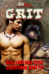 Maltese William, Smith Jardonn — Grit