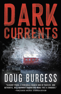 Doug Burgess — Dark Currents