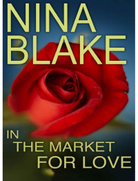 Blake Nina — In the Market for Love