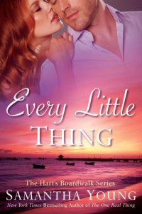 Young Samantha — Every Little Thing