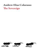 Andrew E. Colarusso — The Sovereign