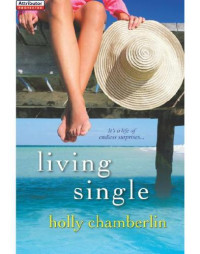 Chamberlin Holly — Living Single