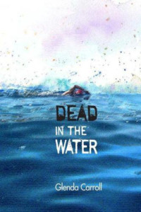 Carroll Glenda — Dead in the Water