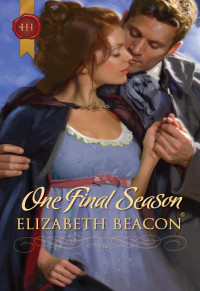 Beacon Elizabeth — One Final Season