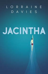 Lorraine Davies — Jacintha