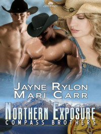 Rylon Jayne; Carr Mari — Northern Exposure