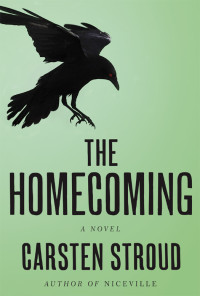 Stroud Carsten — The Homecoming