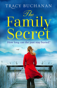 Tracy Buchanan — The Family Secret