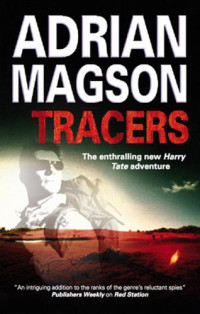Magson Adrian — Tracers