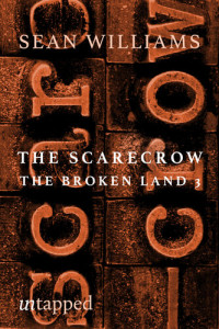 Sean Williams — The Scarecrow