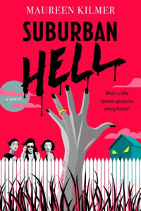 Maureen Kilmer — Suburban Hell: A Novel 