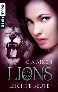 Aiken, G A — Lions: Leichte Beute