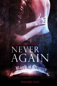 Nennig Alyse — Never Again