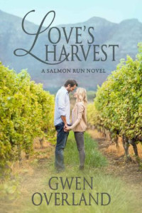 Overland Gwen — Love's Harvest