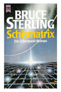 Bruce Sterling — Schismatrix