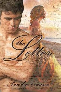 Owens Sandra — The Letter