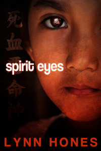 Hones Lynn — Spirit Eyes