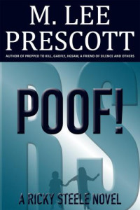 Prescott, M Lee — Poof!