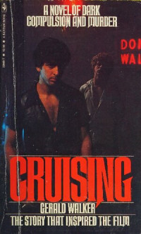 Walker Gerald — Cruising