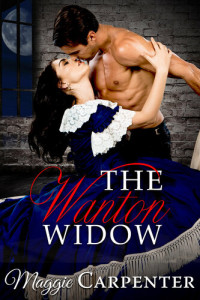 Maggie Carpenter — The Wanton Widow