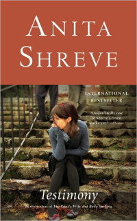 Shreve Anita — Testimony