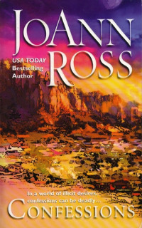 Ross, Jo Ann — Confessions