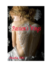 Ellis Alysha — Passion's Wings