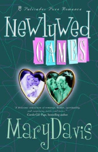 Mary Davis — Newlywed Games