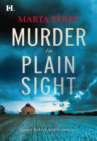 Perry Marta — Murder in Plain Sight