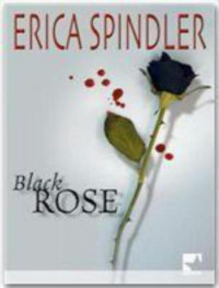 Rose Black — Spindler