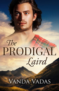 Vanda Vadas — The Prodigal Laird